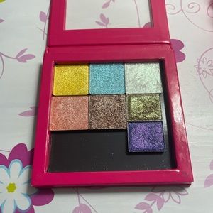 Clionadh, Menagerie, and Adept Eyeshadows